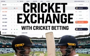 cricket exchange
