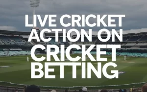 live cricket