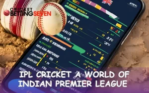 ipl cricket