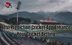 prediction cricket app