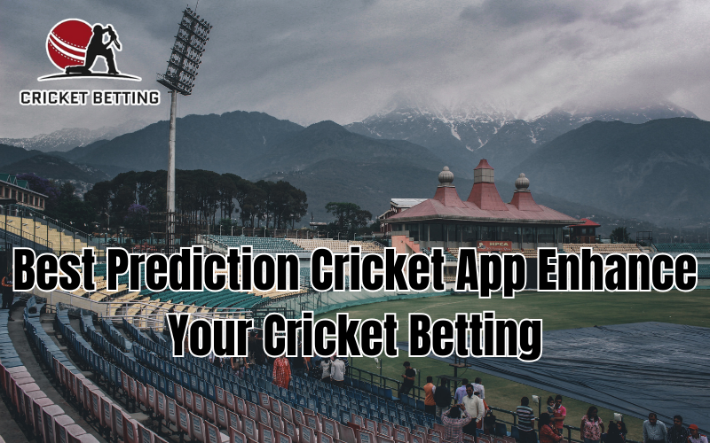 prediction cricket app