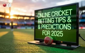 online cricket prediction