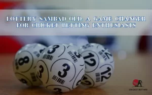 lottery sambad old