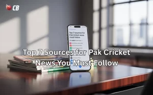 pak cricket news