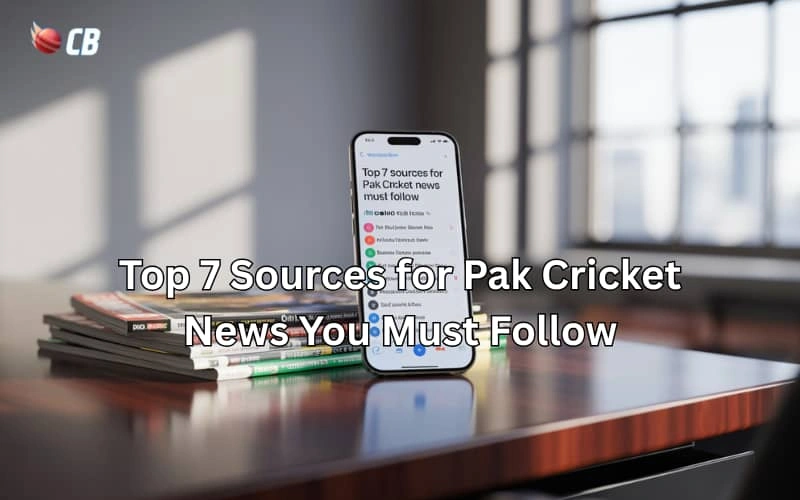 pak cricket news