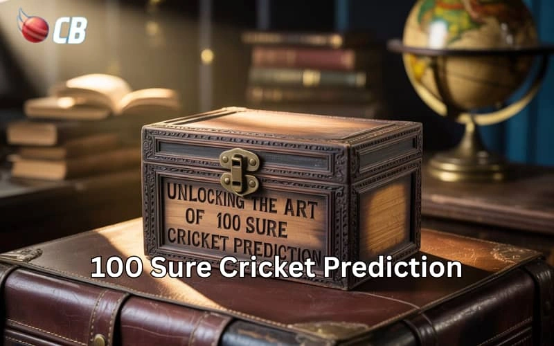 100 sure cricket prediction