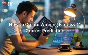 fantasy 11 cricket prediction