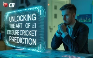 100 sure cricket prediction
