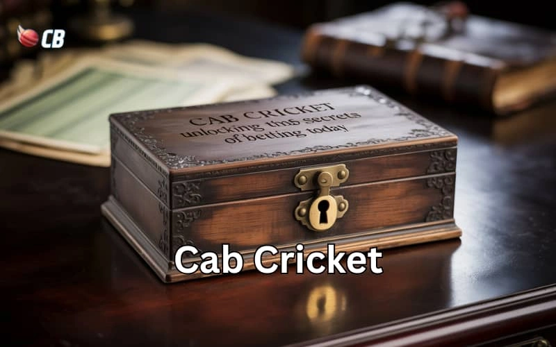 cab cricket
