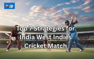 india west indies cricket match