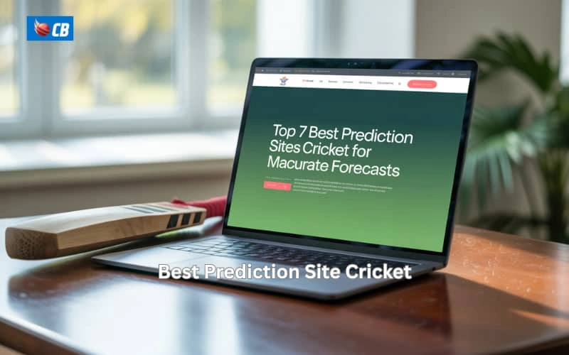 best prediction site cricket