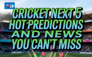 cricket next