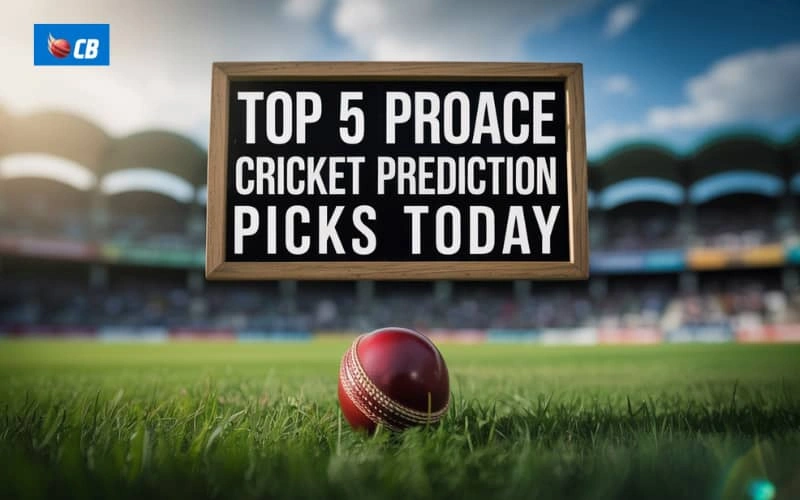 proace cricket prediction