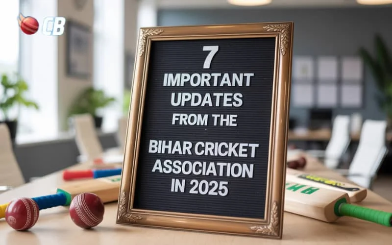 bihar cricket association