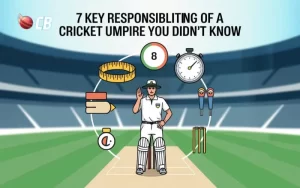 cricket umpire