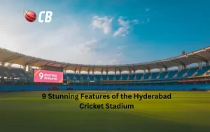 hyderabad cricket stadium
