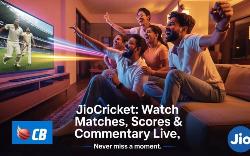 jio cricket live