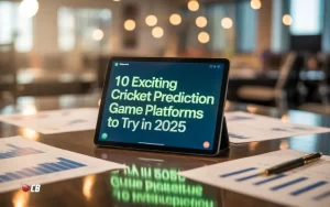 cricket prediction game