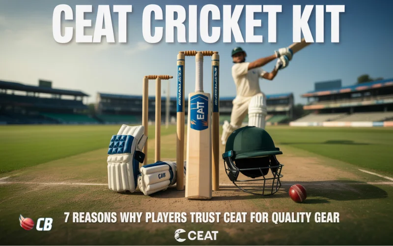 ceat cricket kit