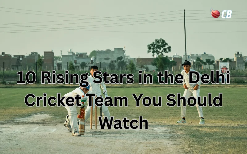 delhi cricket team
