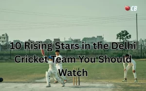 delhi cricket team