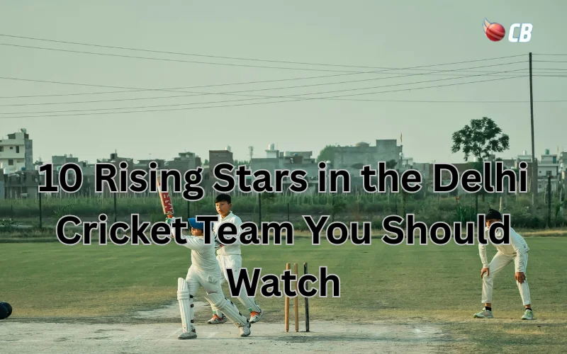 delhi cricket team